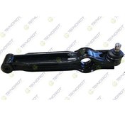 Resim TEKNOROT DA-225 Rotilli Salincak On Alt Daewoo Matiz 1995-2000 Suzuki Alto (II - III) 1986-2002 45200A78B00 DA225 (WC341275) 