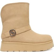 Resim Guess Dolsay2 Kadın Bot Flfdolesu10 Krem 