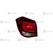 Resim Hyundai İ20 Sol Dış Stop 2018-2020 