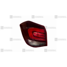 Resim Hyundai İ20 Sol Dış Stop 2018-2020 