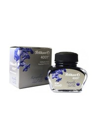 Resim Pelikan 4001 Mürekkep Mavi 