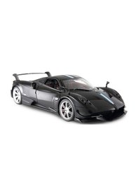 Resim 75400 1:14 Pagani Huayra Bc Uzaktan Kumandalı Işıklı Araba 