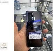 Resim Huawei P40 Pro İkinci El TR | 256 GB 8 GB | Siyah 