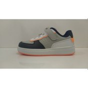 Resim Pepino 964 Py23-964 Buz Lacivert Fosfor Turuncu Gri Turuncu Gri - Turuncu 