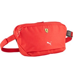 Resim Puma Çanta Bel Çantası Ferrari Race Waist Bag 