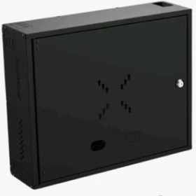 Resim Uranıum 55X45X15 Dvr Securıty Box Duvar Tipi Cctv Kabinet(Demonte) 