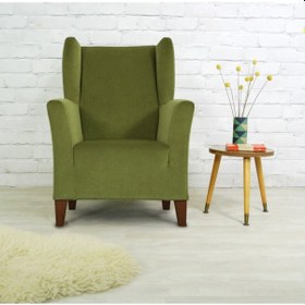 Resim Seray Seray'Dan Sernaz Berjer Koltuk 