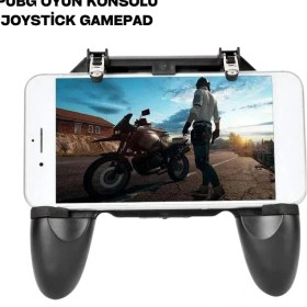 Resim Starseven W16 Pubg Kol 