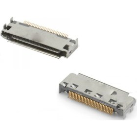 Resim Nettech Samsung Galaxy P1000 Nettech Samsung Galaxy Tab Uyumlu Şarj Soketi 