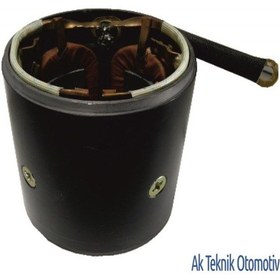 Resim Govdeli Yastik 24V 11Kw.Komatsu D475A Dozer 504625116 