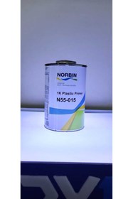 Resim Norbinus NORBIN PLASTİK ASTAR N-55 015 1 LİTRE 