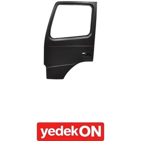 Resim Kapı Komple Fm-Fmx Sol (Kahveci Premium) - 20360849 