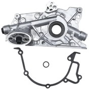 Resim Opel Astra F G Vectra B 1.8 2.0 16V X20XEV 96 Sonrası Yağ Pompası 