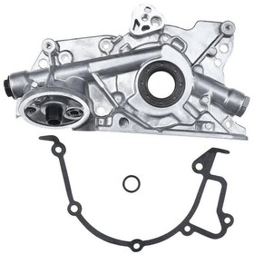 Resim Opel Astra F G Vectra B 1.8 2.0 16V X20XEV 96 Sonrası Yağ Pompası 