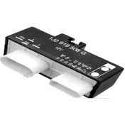 Resim Kontrol Rölesi Hlr7259 Polo Iıı Golf Iv Caddy Iı 1.4 1.6 1.7. 1.9 Sdı Octavıa 1j0919506g 