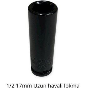 Resim GESTOR 1/2 17 UZUN HAVALI LOKMA 