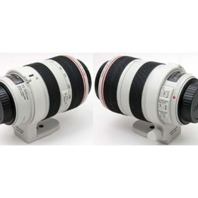 Resim OEM Marka C (WII) Canon 70-300mm f/4-5.6L için İçin Tripod Halkası 