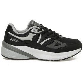 Resim Kinetix Torıma Tx G 6fx Siyah Unisex Sneaker 000000000102066105 Siyah-gumus 