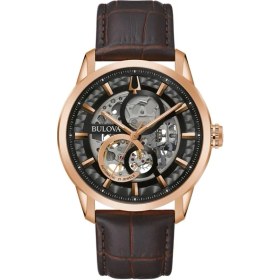 Resim Bulova 97A169 Kol Saati 