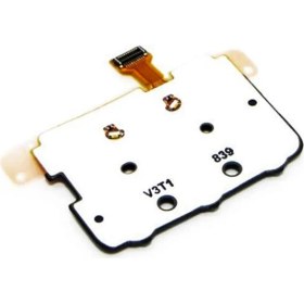 Resim Nokta Teknik Samsung S5610 Tuş Bordu Orj 
