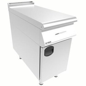 Resim İnoksan 9tc10 Ara Tezgah/çekmeceli 