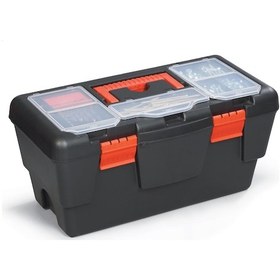 Resim Portbag Pe02 16&apos &apos Ekono Takım Çantası 