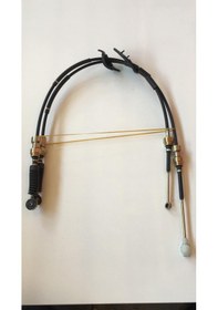 Resim Vites Teli Corolla Uyumlu Ae101 1993 1998 Plastik Mekanizma 