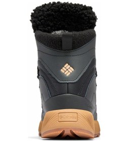 Resim Red Hills Omni-heat Kadın Kar Botu-8784 Siyah 