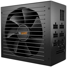 Resim Be Quiet BN338 Straight Power 12 1000 W 80+ Platinum Tam Modüler Güç Kaynağı 