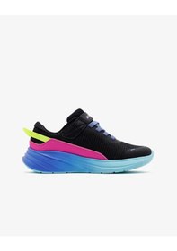 Resim Skechers Kız Çocuk Siyah Spor Ayakkabı Wave 92 Imara Lite 303571l Bkmt Siyah 