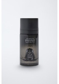 Resim Zara Star Wars Darth Vader Silinder Şişe Edt 50 Ml Çocuk Parfümü 