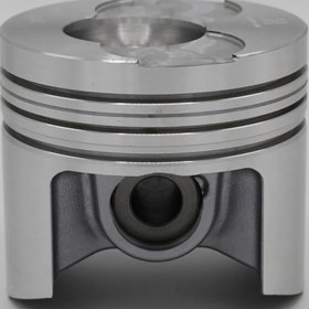Resim Motokent Piston (1.00 - Çap:83.00 mm): Ruggerini - Ry 103 
