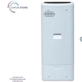 Resim Olefini Ole 09 Mwh Uyumlu İnverter Klima Kumandası 