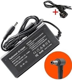 Resim i life ILIFE x5 v5 v3 v5s pro Robot Süpürge UYUMLU MUADİL ÜRÜN Şarj Cihazı Adaptörü 19342 