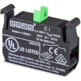 Resim C1 C Kont.bl. Start 1 Na Butonluk Emas 