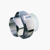 Resim Kuzeyboru 63x2" Oynar Başlıklı İçten Dişli Rakor 