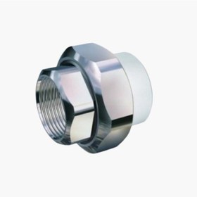 Resim Kuzeyboru 63x2" Oynar Başlıklı İçten Dişli Rakor 