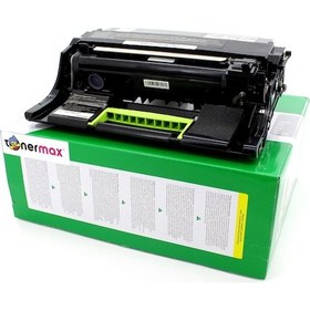 Resim Tonermax Lexmark 500X / 50F0Z00 Uyumlu Drum Ünitesi / Ms310 / Ms410 / Ms51 