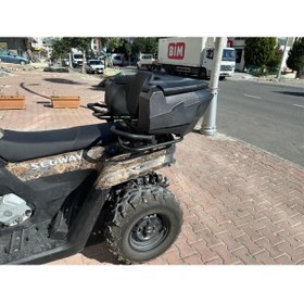 Resim Genel Markalar Segway Atv Çantası 180 Litre 