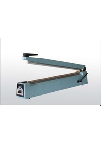 Resim Lavion Pfs 500 Naylon Torba Ağzı Yapıştırma Makinası 50 Cm C Dikiş Makinesi+masa 