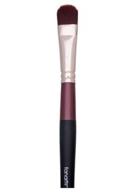 Resim Academy Seri 288 Sentetik Kıl Kısa Kedi Dili Fırça Uzun Sap No:16 7288.16 