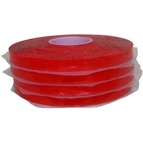 Resim Akrilik Vhb Çift Taraflı Silikonlu 19mmx33mt 