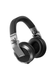 Resim Pioneer Dj Hdj-X7-S Kulaklık Silver 