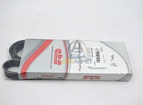 Resim Kanallı Kayış 6pk1778 