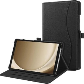 Resim Samsung Galaxy Tab A9 4 GB Ram 64 GB Gümüş Tablet + Kılıf (Samsung Türkiye Garantili) 