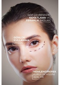 Resim Tto Göz Çevresi Spreyi 25 Ml 