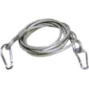 Resim Go İthalat ÇELİK OTO ÇEKME HALATI 3.5 TON (5332) 