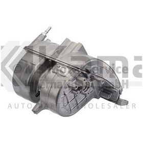 Resim 5849002 Emme Manifoldu Komple Opel Z1.6xep İthal 