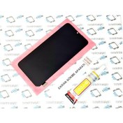 Resim Xiaomi Mi 9 Lite Lcd Ekran Dokunmatik (Servis) B-7000 (548685804) 