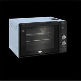 Resim Bmf 30 Qbm Af Mini Fırın 